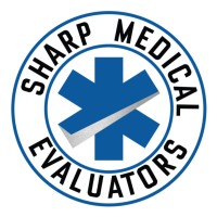 Sharp Medical Evaluators (SME) logo - Similar company to Association Of Workers' Compensation Professionals