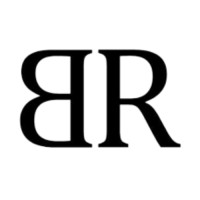 Black Rock Petroleum DMCC logo - Similar company to Chessworth Dmcc