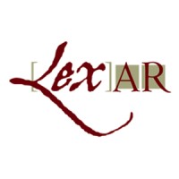 Lexar S.A logo - Similar company to Kellner Avocats