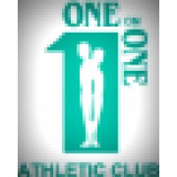One On One Athletic Club