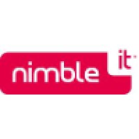 Nimble IT logo - Similar company to Nimsys
