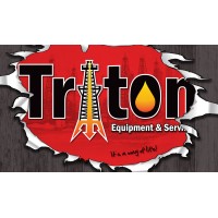 Triton Equipment & Services, LLC logo - Similar company to Triple M Diesels