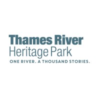 Thames River Heritage Park Foundation logo - Similar company to Rupco, Inc.