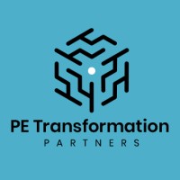 PE Transformation Partners logo - Similar company to Tetraexec
