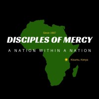The Disciples Of Mercy Kisumu logo - Similar company to Patrian Capital
