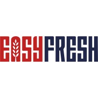 EasyFresh logo - Similar company to Eco Pack 3 Frontières