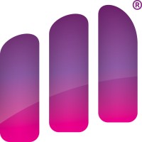 Musitude logo - Similar company to Sola Optical