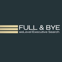 FULL & BYE GmbH logo - Similar company to Wecooperative Eg
