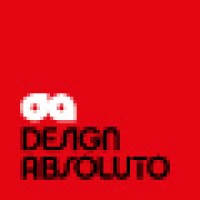 Design Absoluto logo - Similar company to A10 Ideias Que Transformam