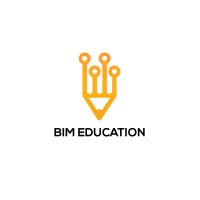 BIM Education logo - Similar company to Master Bim Unina