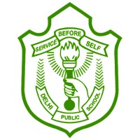 DPS Chas bokaro logo - Similar company to Mar Gregorios Memorial Higher Secondary School, Bokaro Steel City
