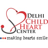 Delhi Child Heart Center