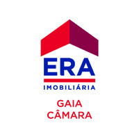 ERA Gaia Câmara logo - Similar company to Era Impact