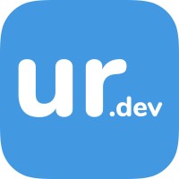 ur.dev logo - Similar company to TeeterPal