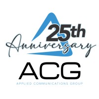 Applied Communications Group logo - Similar company to Xaptum