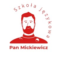 Szkoła językowa Pan Mickiewicz logo - Similar company to Szkoła Językowa Noreng