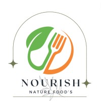 Nourish Nature Foods logo - Similar company to Kudrat Kart