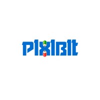 Pixibit Design Studio logo - Similar company to B.B.B. Design Studio