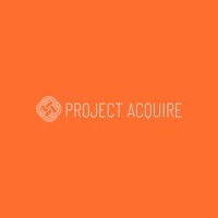 Project Acquire logo - Similar company to Reclabs.
