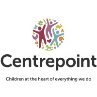 Centrepoint logo - Similar company to Centerpoint Group