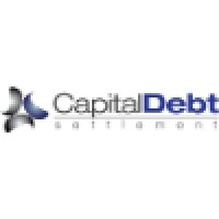 Capital Debt Settlement logo - Similar company to Debt Settlement Group Inc. Dba Debtrx