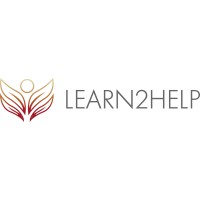 Learn2Help Oy logo - Similar company to Learn To Help