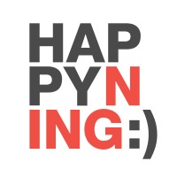 Happyning, Inc. logo - Similar company to Fide