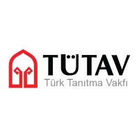 Türk Tanıtma Vakfı (TÜTAV) logo - Similar company to Sky Shine