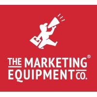 The Marketing Equipment Company logo - Similar company to Creative Good Inc
