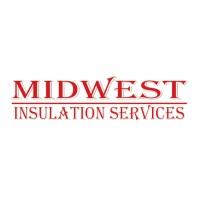 Midwest Insulation Services logo - Similar company to Geronimo Pipe, Llc
