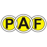 PAF Highways & Traffic Safety Ltd logo - Similar company to Road-Net-Group