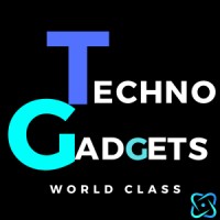 Techno Gadgets™ logo - Similar company to Techno
