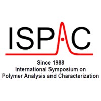 ISPAC - International Symposium on Polymer Analysis and Characterization logo - Similar company to Laboratory For Characterization And Processing Of Polymer Materials