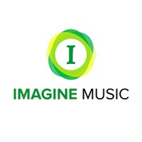 Imagine Music logo - Similar company to Soundmorph