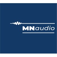 MNaudio logo - Similar company to Clickrun
