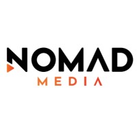 Nomad Media logo - Similar company to Mediaproxy Pty Ltd