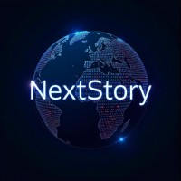NextStory News logo - Similar company to Barcode Barn
