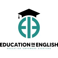 Education in English logo - Similar company to Hanoi-Fastrackids