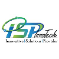 Innovative Solutions Provider (Pvt) Ltd. logo - Similar company to Monteage It Solutions Private Limited
