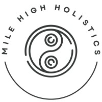 Mile High Holistics logo - Similar company to Balanced Physician Care