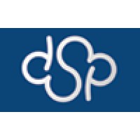 DSP Company logo - Similar company to Luxten Lighting Company Sa