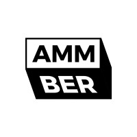 Ammber logo - Similar company to Techdeck.Io