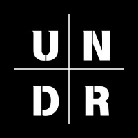 UNDR Collective logo - Similar company to Dream Junk Studios