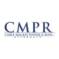 Carle Mackie Power & Ross LLP (CMPR) logo - Similar company to Datanovo, Inc.