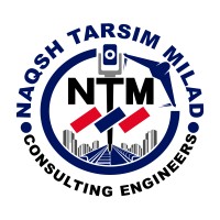 Naqsh Tarsim Milad logo - Similar company to Agroyaar