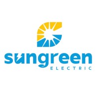 Sungreen Electric logo - Similar company to Ui Engineering Solutions