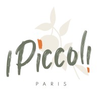 iPiccoli logo - Similar company to Ipiccolo Ab