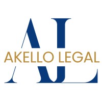 Akello Legal logo - Similar company to Rugby World Cup Experiences