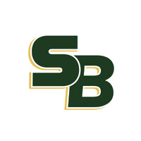 SB Athletics logo - Similar company to Secsa Chrie