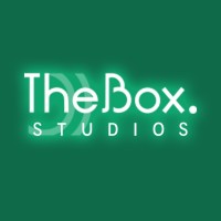 TheBox Studios logo - Similar company to Thebox Media Solutions